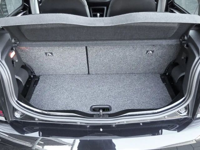 Volkswagen e-up! Plus Style