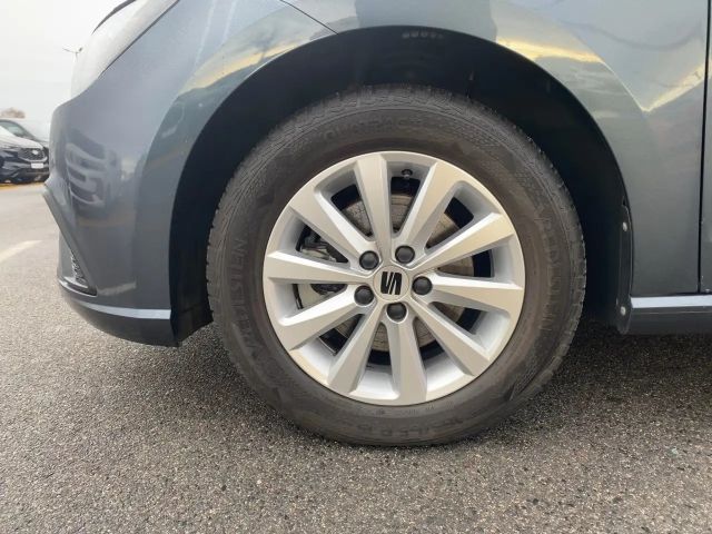 Seat Ibiza DSG Style