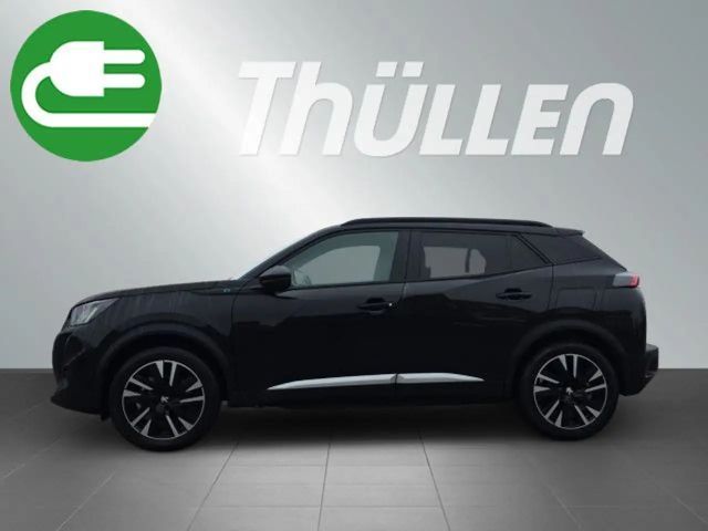 Peugeot E-2008 GT-Line