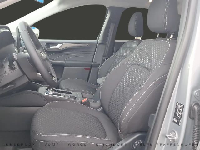 Ford Kuga Titanium