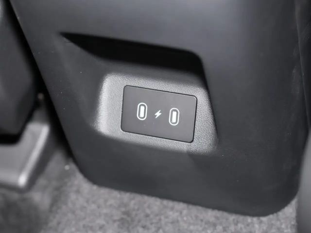 Hyundai Tucson Trend