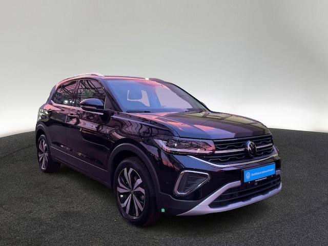 Volkswagen T-Cross 1.0 TSI DSG Style