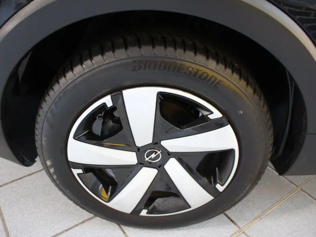 Opel Crossland X Edition