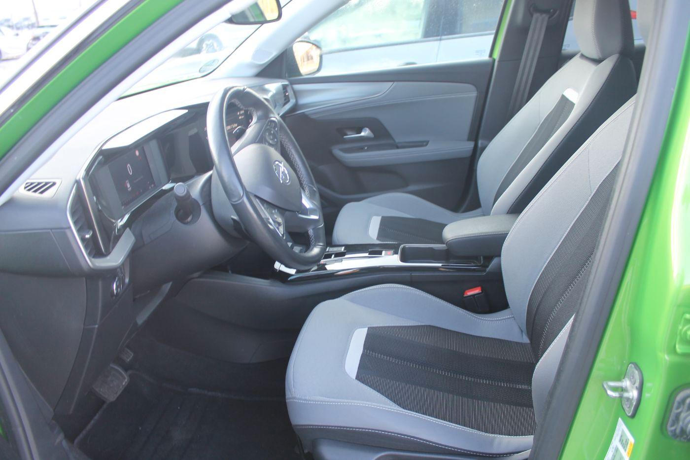 Opel Mokka 1.2 Turbo Elegance Turbo