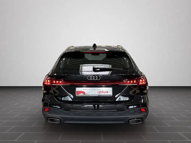 Audi A5 2.0 TFSI S-Tronic