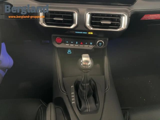 Ford Mustang Convertible GT 5.0 V8