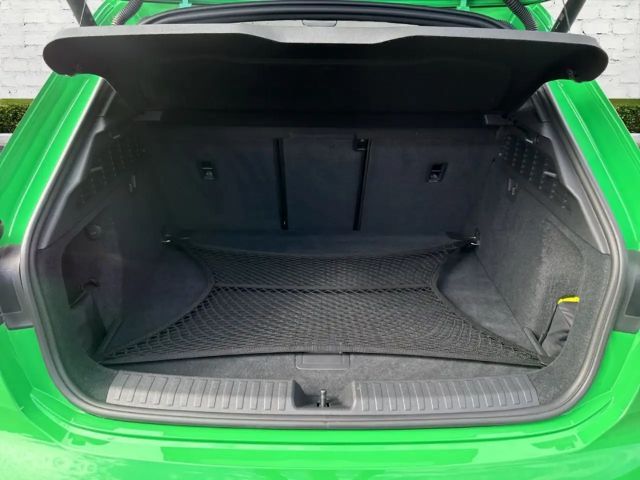 Audi S3 2.0 TFSI Quattro Sedan Sportback