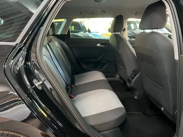 Seat Leon 2.0 TDI Sportstourer Style