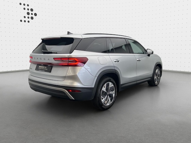 Skoda Kodiaq 1.5 TSI Selection
