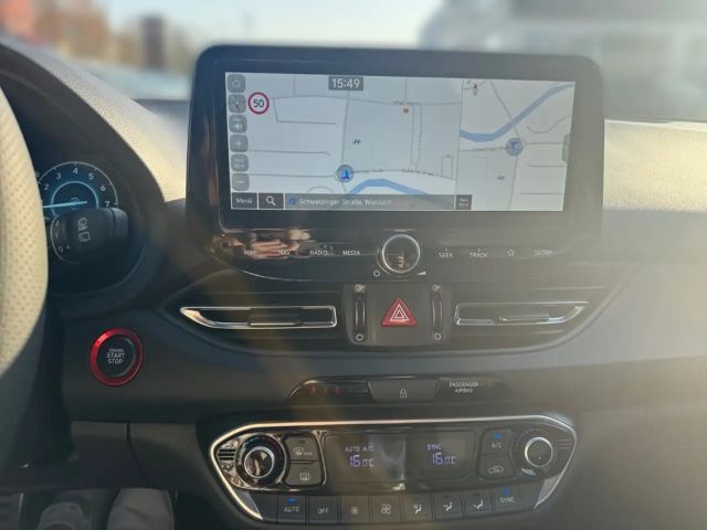 Hyundai Tucson 2WD Select