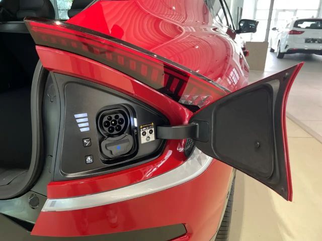 Kia EV6 Earth Vierwielaandrijving