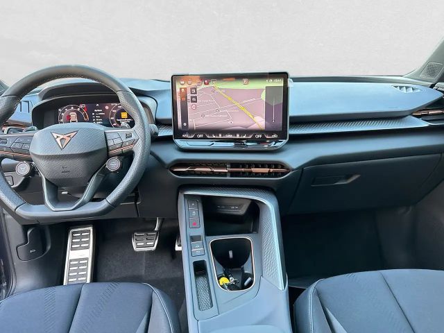 Cupra Terramar 1.5 eTSI