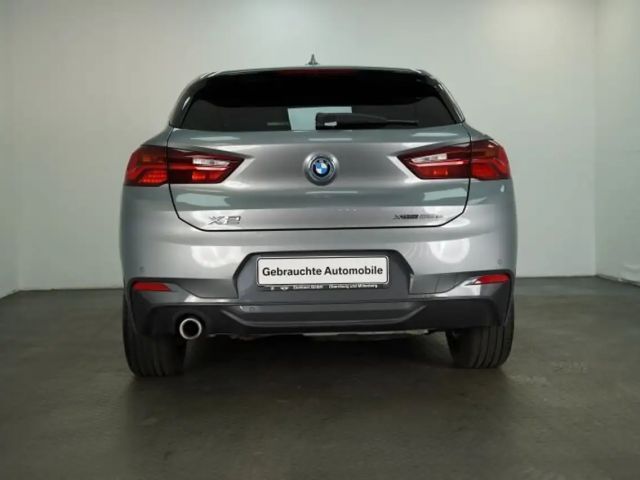 BMW X2 M-Sport xDrive25e