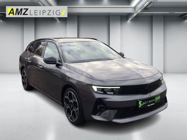 Opel Astra 1.5 CDTI 1.5 Turbo Sports Tourer