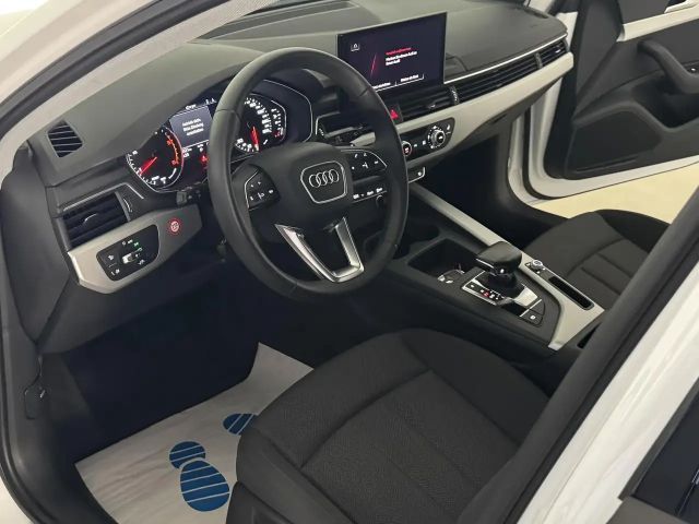 Audi A4 40 TDI Avant