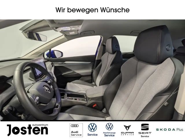 Skoda Enyaq iV Loft iV 50