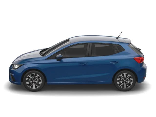 Seat Ibiza 1.0 TSI Style