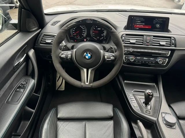 BMW M2 Competition Coupé