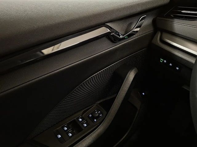 Skoda Octavia Combi Style Style iV