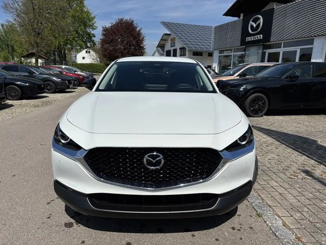 Mazda CX-30 Homura SkyActiv e-Skyactiv