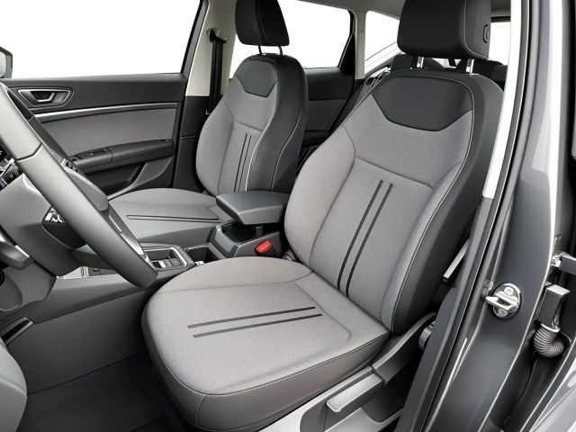 Seat Ateca 1.5 TSI Style