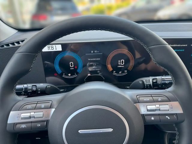 Hyundai Kona 1.0 Select