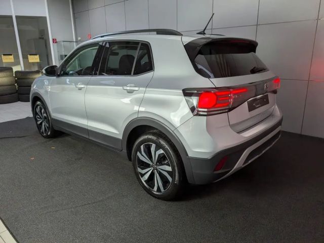 Volkswagen T-Cross 1.0 TSI DSG Life