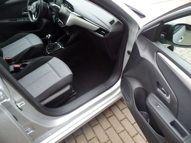 Opel Corsa Edition Turbo