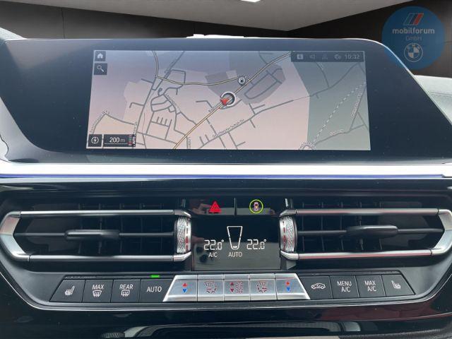 BMW Z4 Cabrio M40i Roadster