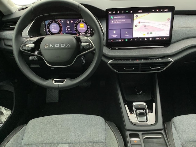 Skoda Octavia 2.0 TDI Combi Tour