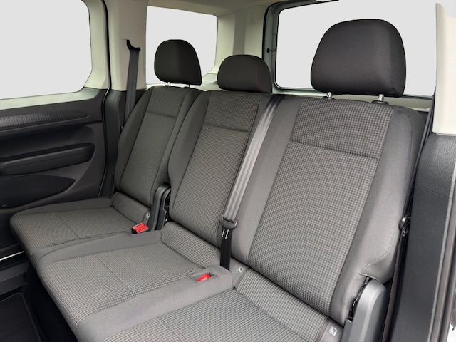 Volkswagen Caddy 1.5 TSI