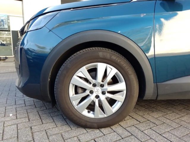 Peugeot 3008 Active Pack PureTech