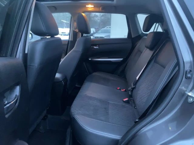 Suzuki Vitara Comfort