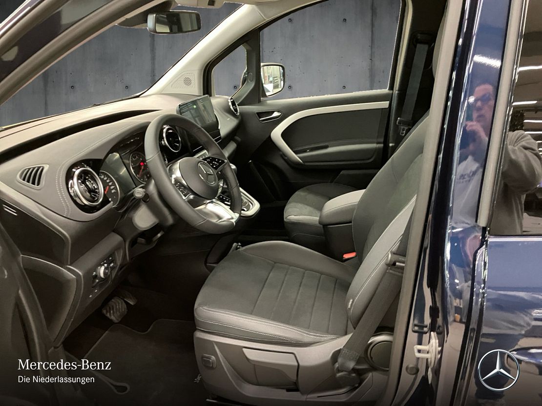 Mercedes-Benz T 180 Progressive