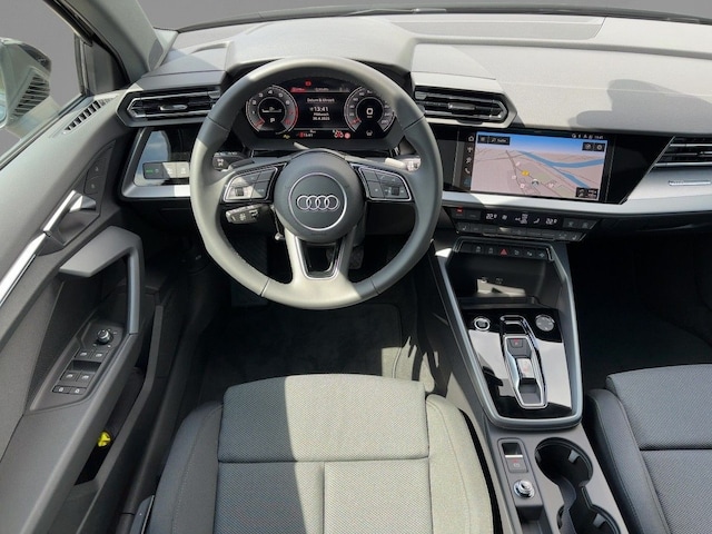 Audi A3 30 TFSI S-Tronic Sportback