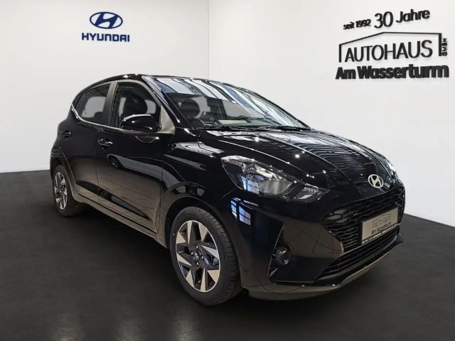 Hyundai i10 1.0 2WD Trend