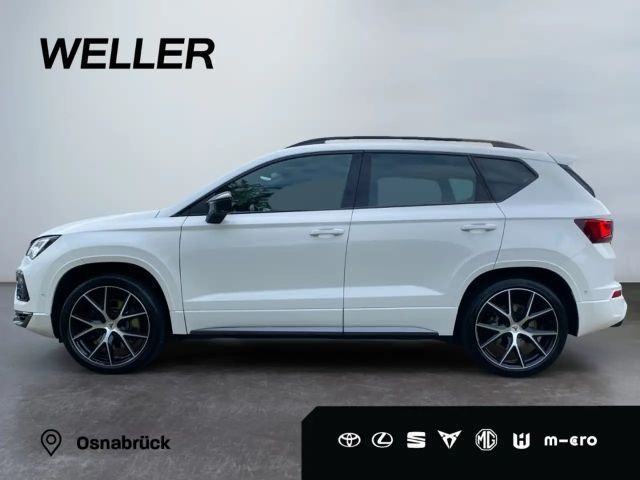 Cupra Ateca 2.0 TSI 4Drive DSG