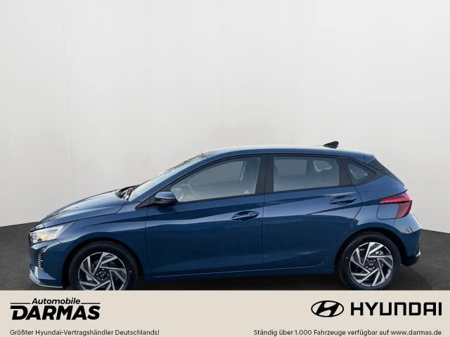 Hyundai i20 Trend