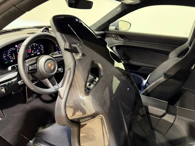 Porsche 992 Coupé GT3