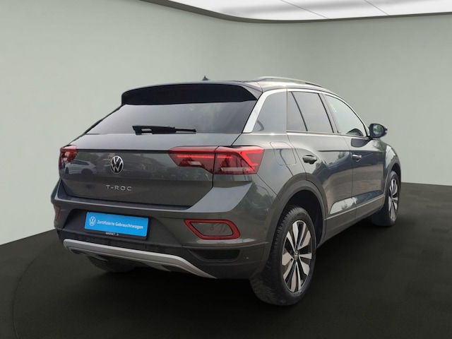 Volkswagen T-Roc 1.0 TSI Life Move