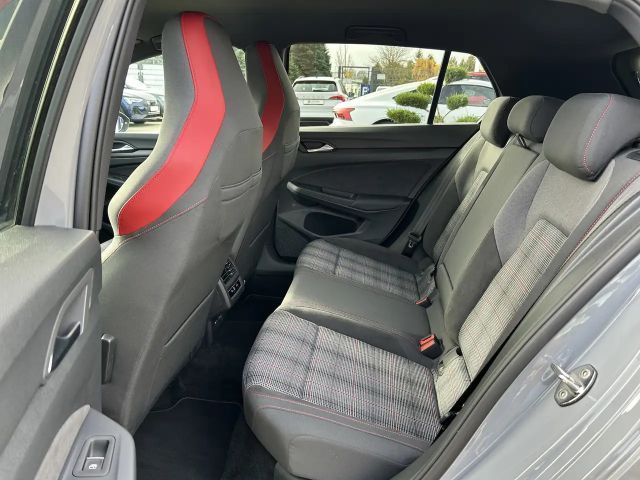 Volkswagen Golf 2.0 TSI DSG GTI Golf VIII