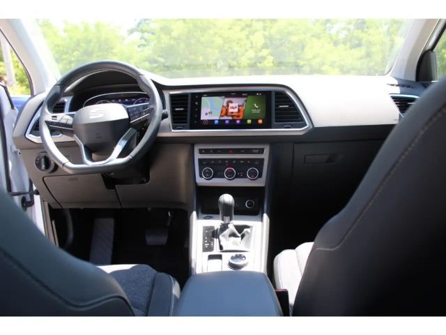 Seat Ateca 1.5 TSI DSG