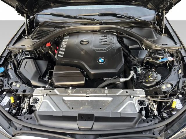 BMW 318 318i Touring