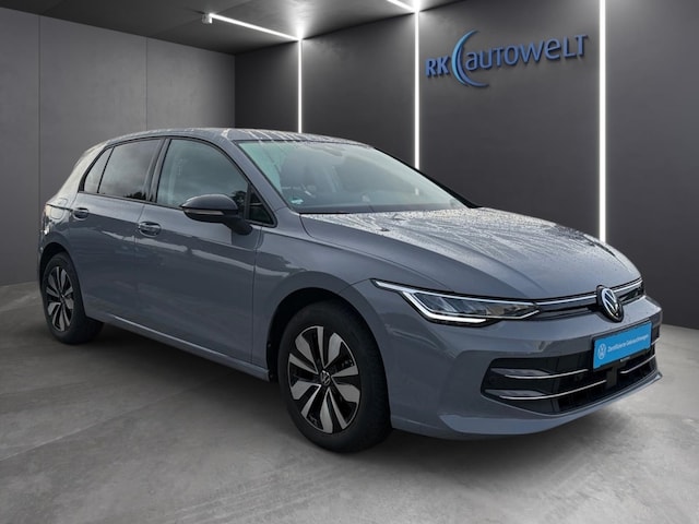 Volkswagen Golf 1.5 TSI Golf VIII