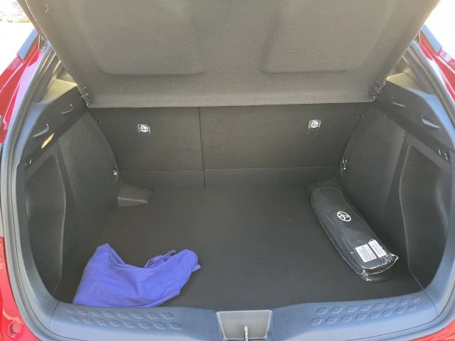 Toyota C-HR Active Hybride