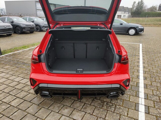 Audi RS3 Quattro S-Tronic Sportback