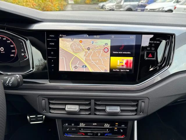 Volkswagen Polo 2.0 TSI DSG GTI