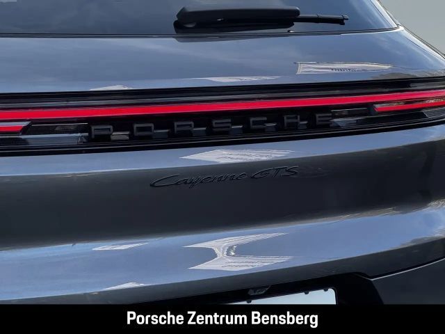 Porsche Cayenne GTS