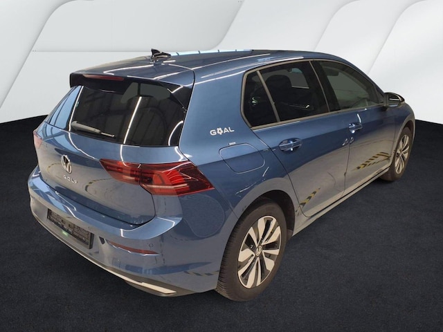 Volkswagen Golf 1.5 TSI Golf VIII