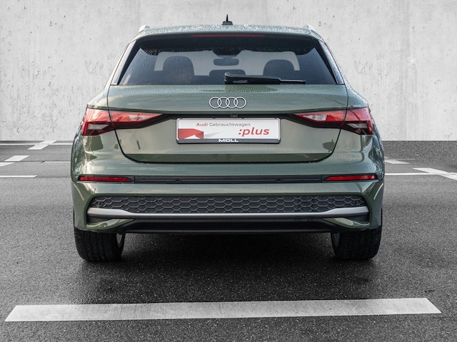 Audi A3 30 TFSI S-Tronic Sportback